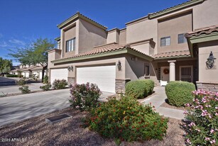 7641 E Indian Bend Rd in Scottsdale, AZ - Building Photo