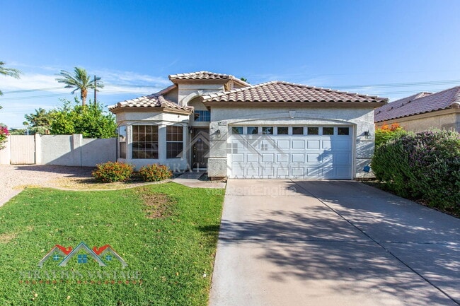 property at 1891 E Brentrup Dr