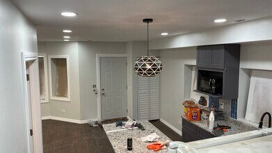 4613 S St Louis Ave in Chicago, IL - Building Photo - Building Photo