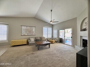 1461 S Cholla Pl in Chandler, AZ - Building Photo - Building Photo