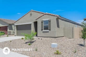 4426 Greenleaf Dr in San Tan Valley, AZ - Foto de edificio - Building Photo