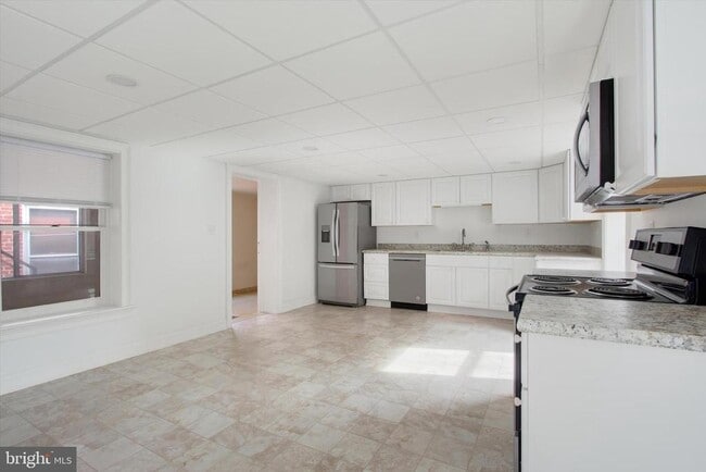 110 Baltimore St in Gettysburg, PA - Building Photo - Building Photo