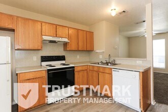 4403 B Abigail in Killeen, TX - Building Photo - Building Photo