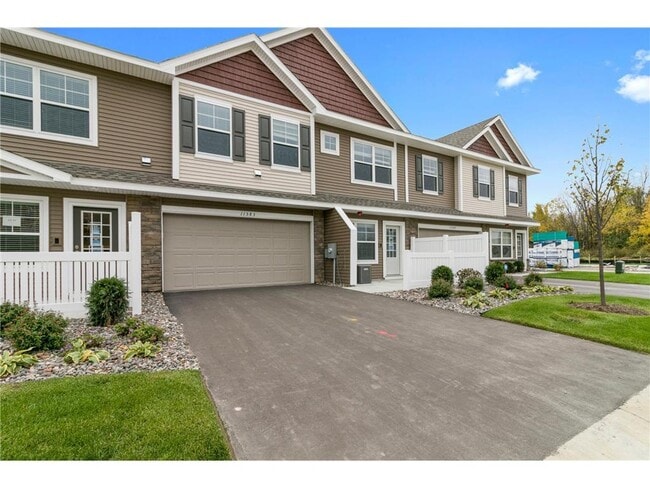 property at 11583 Woodside Dr
