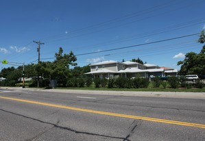 Bass Lake Court Townhomes