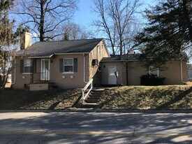 317 S 18th St in Lafayette, IN - Building Photo