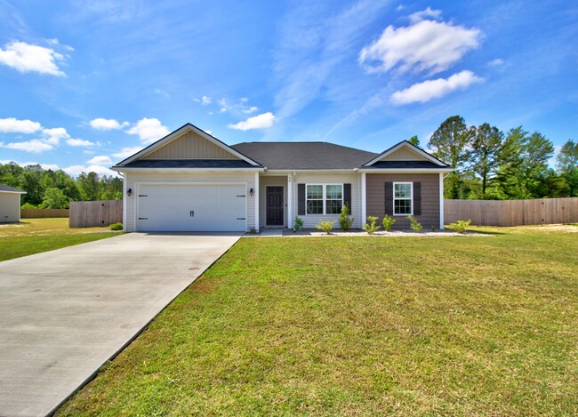 property at 50 Sunflower Cir NE
