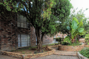 Greenstone Apartments