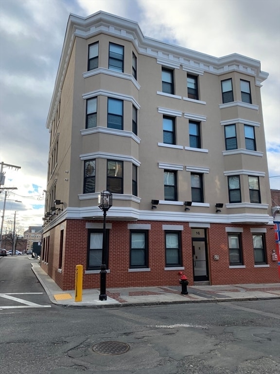 property at 21 5th St