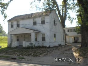 139 S Main St in Glen Carbon, IL - Building Photo