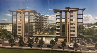 The Parkview Apartments in Jersey City, NJ - Building Photo