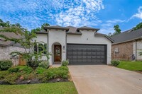 730 Lacebark Elm Trl in Willis, TX - Foto de edificio - Building Photo