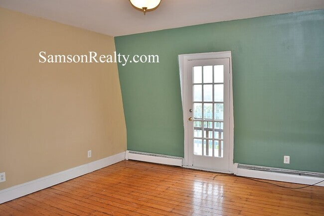 129 Cypress St in Providence, RI - Building Photo - Building Photo
