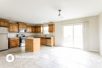 1406 NW High View Dr in Grain Valley, MO - Building Photo - Building Photo