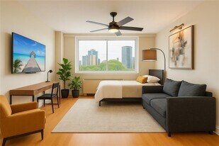 2479 Peachtree Rd NE in Atlanta, GA - Building Photo