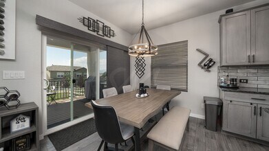 6461 Vistancia Ave. in Colorado Springs, CO - Building Photo - Building Photo