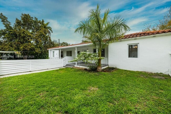 property at 1029 NE 113th St