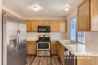 525 Entrada Dr in Golden, CO - Building Photo - Building Photo