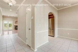 11906 S Juniper Ct in Jenks, OK - Building Photo - Building Photo