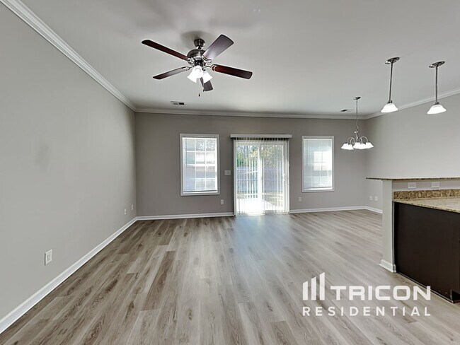 653 Dawsons Park Wy in Lexington, SC - Building Photo - Building Photo