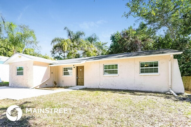 property at 2069 Powderhorn Dr