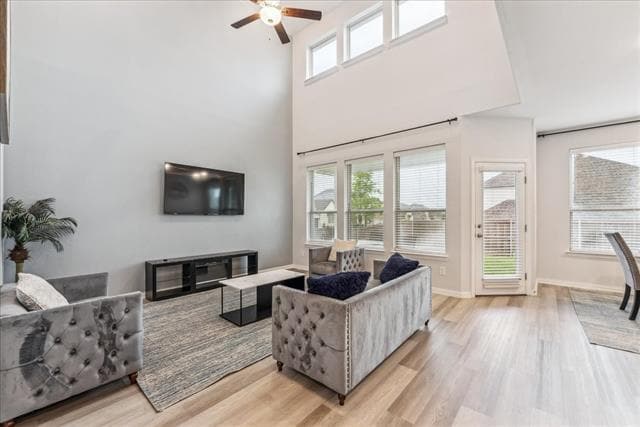 2203 Lannister St in Mansfield, TX - Building Photo - Building Photo