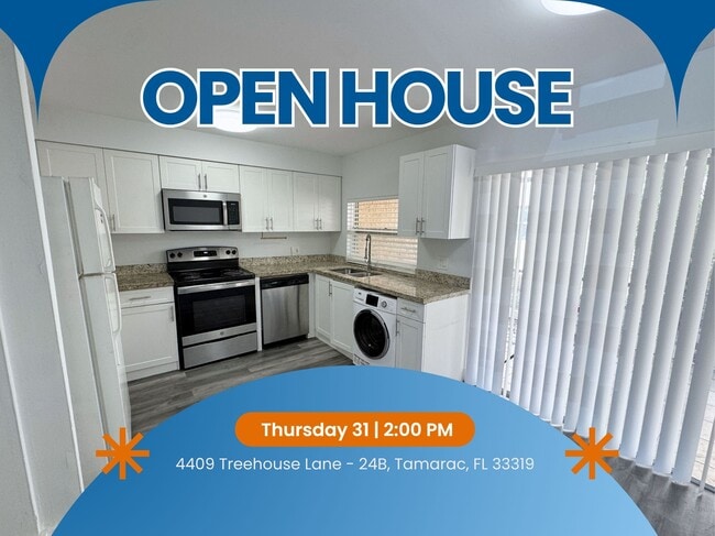 4409 Treehouse Ln