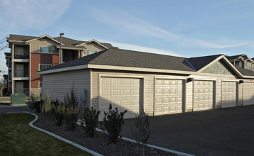 Copper Ridge in Kennewick, WA - Building Photo - Building Photo