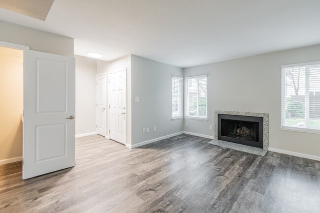 Southwood Townhome Apartments