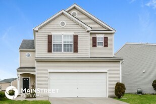 1413 Cozart St in Durham, NC - Building Photo