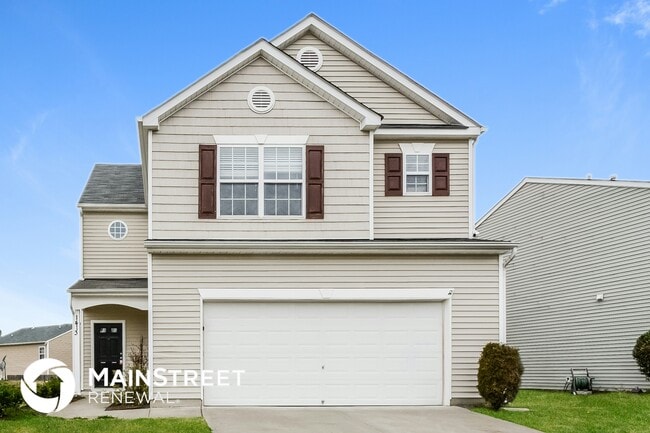 property at 1413 Cozart St