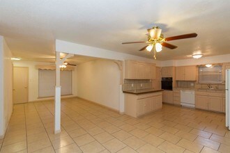 3609 Teckla Blvd in Amarillo, TX - Building Photo - Building Photo