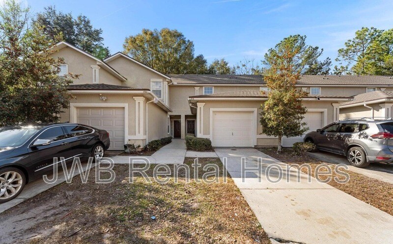 4778 Playpen Dr in Jacksonville, FL - Building Photo