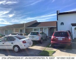 2704 Upsandown St in Orlando, FL - Building Photo