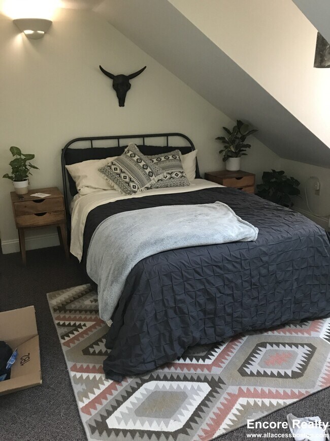 767 Tremont St in Boston, MA - Foto de edificio - Building Photo