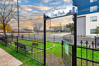 CityPlace BNB in Dallas, TX - Foto de edificio - Building Photo