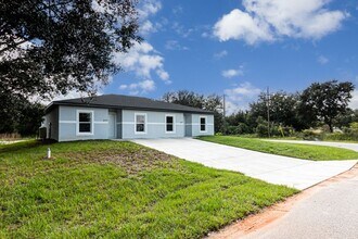 255 Christine St NW in Lake Placid, FL - Building Photo - Building Photo