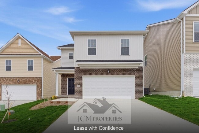 104 Lambert Fld in Nicholasville, KY - Building Photo - Building Photo