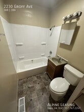 223 Groff Ave in Indianapolis, IN - Building Photo - Building Photo