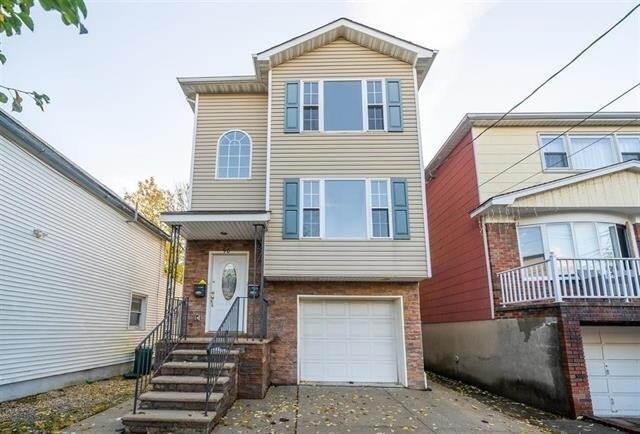 property at 90 Evergreen St