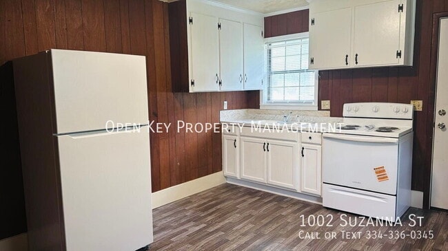 property at 1002 Suzanna St