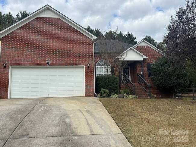 property at 3802 Cassidy Dr