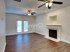 14316 Buckton Ln in Matthews, NC - Foto de edificio - Building Photo