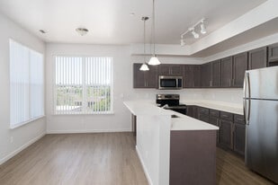 Riverview Lofts in Spokane, WA - Building Photo