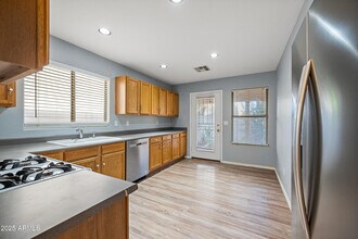 125 N 22nd Pl in Mesa, AZ - Building Photo - Building Photo