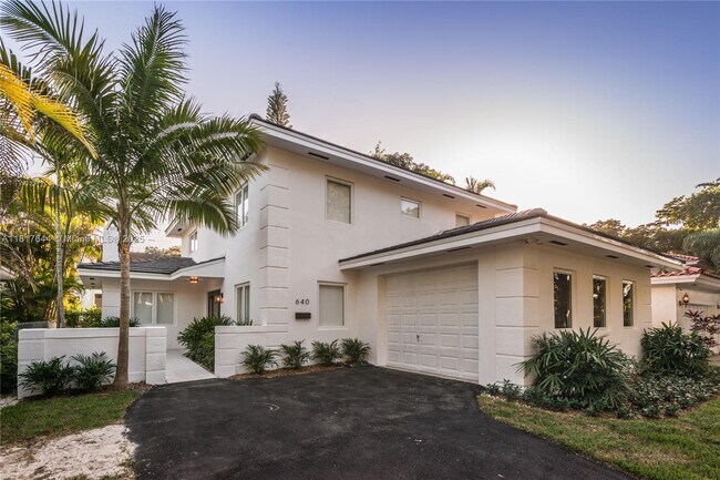640 Puerta Ave in Coral Gables, FL - Building Photo - Building Photo