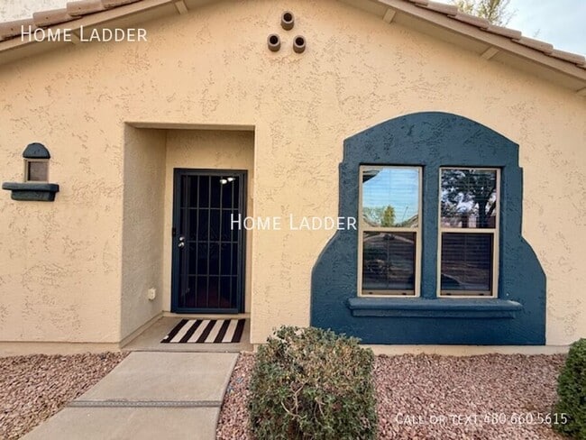 17760 W Woodrow Ln in Surprise, AZ - Building Photo - Building Photo