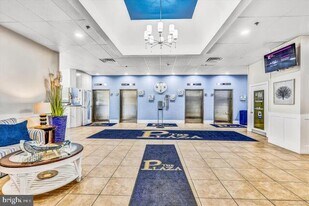 9800 Coastal Hwy in Ocean City, MD - Building Photo