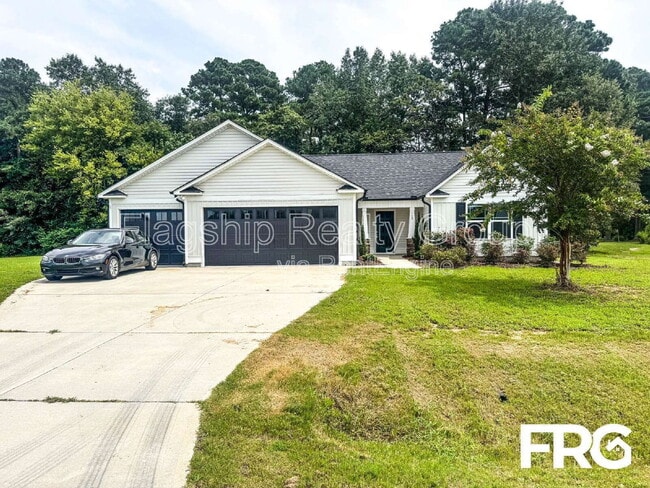 property at 110 Highland Pk Dr