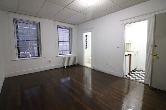 property at 409 Huntington Ave